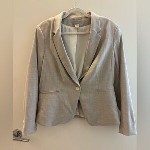 H&M Fitted Blazer